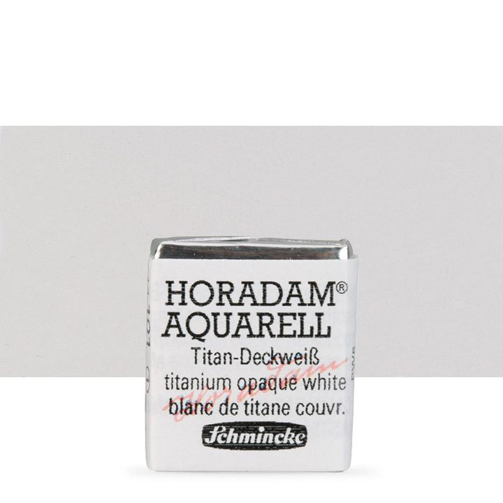 HORADAM® AQUARELL Vernici per acquerello | colori diversi