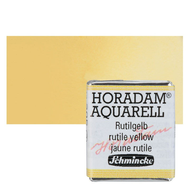 HORADAM® AQUARELL Vernici per acquerello | colori diversi