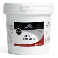 Imprimitura base Gesso Primer | volumi diversi