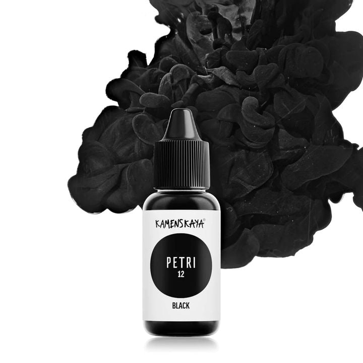 Inchiostri di resina KAMENSKAYA PETRI 15ml | diverse tonalità