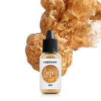 Inchiostri di resina KAMENSKAYA PETRI 15ml | diverse tonalità