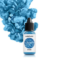 Inchiostri di resina KAMENSKAYA PETRI 15ml | diverse tonalità