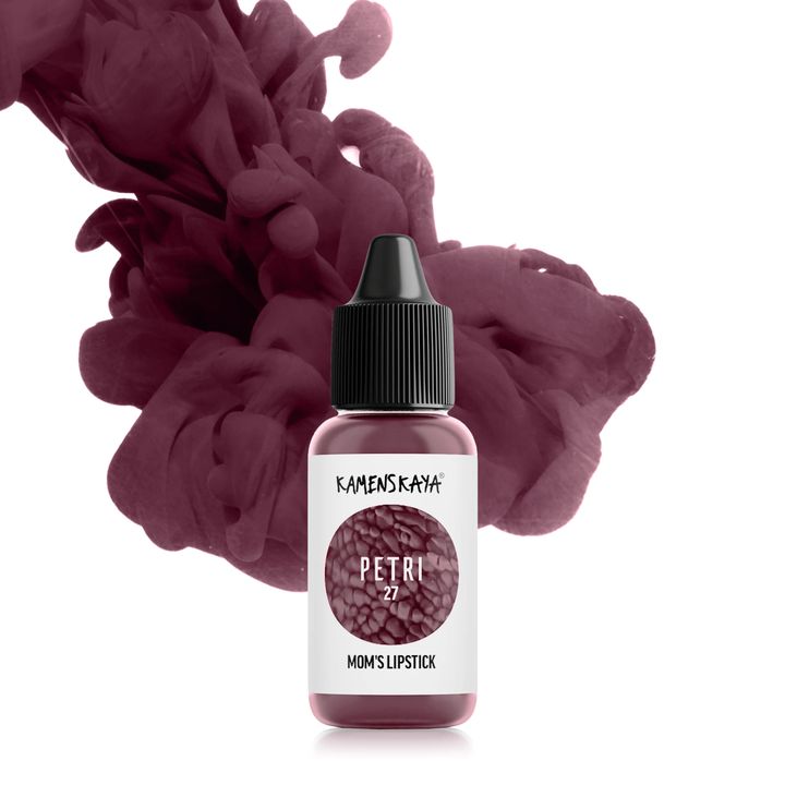 Inchiostri di resina KAMENSKAYA PETRI 15ml | diverse tonalità