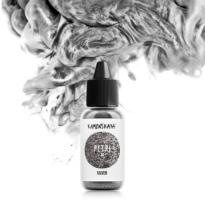 Inchiostri di resina KAMENSKAYA PETRI 15ml | diverse tonalità
