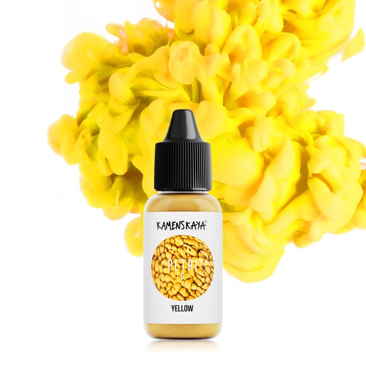 Inchiostri di resina KAMENSKAYA PETRI 15ml | diverse tonalità