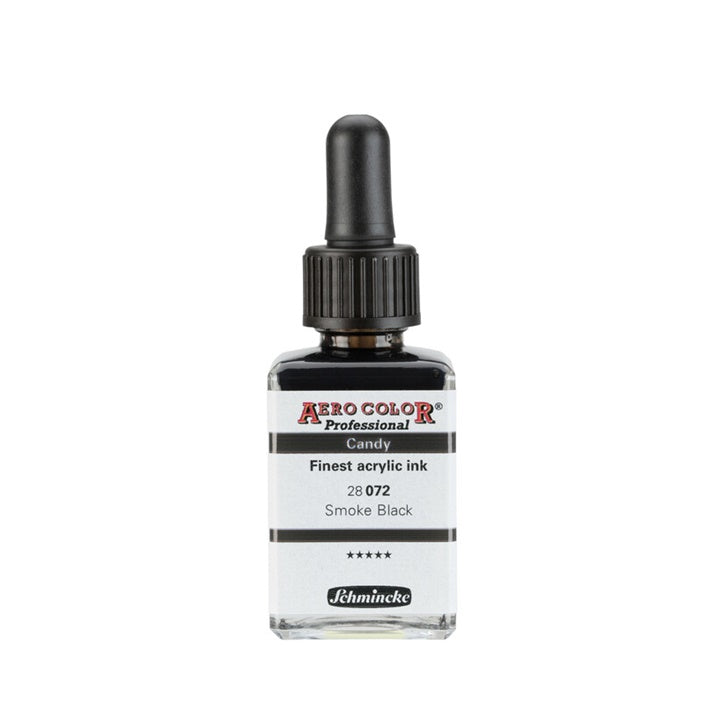 Inchiostro acrilico Schmincke AERO COLOR Professional Candy 28 ml | vari colori — immagine 9