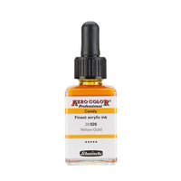 Inchiostro acrilico Schmincke AERO COLOR Professional Candy 28 ml