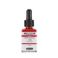 Inchiostro acrilico Schmincke AERO COLOR Professional Candy 28 ml
