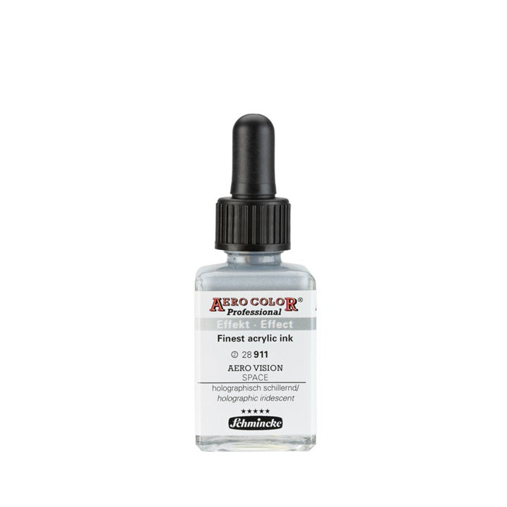 Inchiostro acrilico Schmincke AERO COLOR Professional Effect 28 ml | vari colori — immagine 7