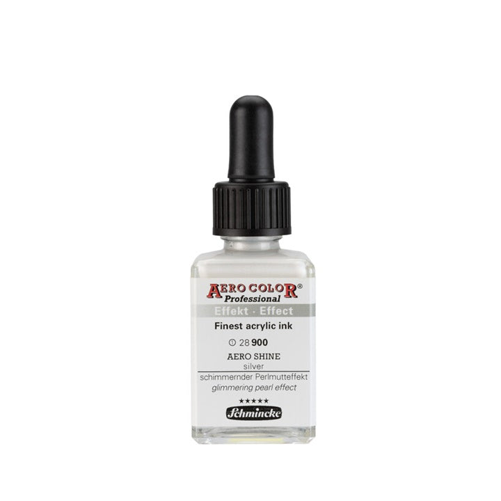 Inchiostro acrilico Schmincke AERO COLOR Professional Effect 28 ml | vari colori — immagine 12