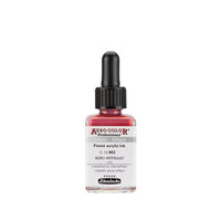 Inchiostro acrilico Schmincke AERO COLOR Professional Effect 28 ml