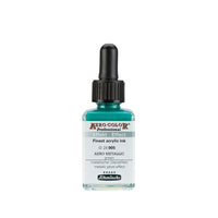 Inchiostro acrilico Schmincke AERO COLOR Professional Effect 28 ml