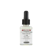 Inchiostro acrilico Schmincke AERO COLOR Professional Effect 28 ml