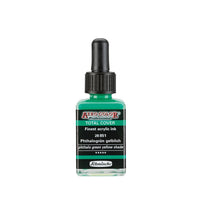 Inchiostro acrilico Schmincke AERO COLOR Professional Total Cover 28 ml