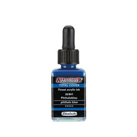 Inchiostro acrilico Schmincke AERO COLOR Professional Total Cover 28 ml