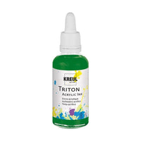 Inchiostro acrilico Triton 40 ml - KREUL | varie pitture