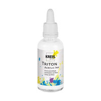 Inchiostro acrilico Triton 40 ml - KREUL | varie pitture