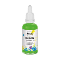 Inchiostro acrilico Triton 40 ml - KREUL | varie pitture