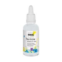 Inchiostro acrilico Triton 40 ml - KREUL | varie pitture