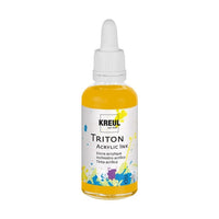 Inchiostro acrilico Triton 40 ml - KREUL | varie pitture