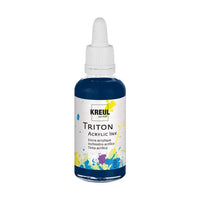 Inchiostro acrilico Triton 40 ml - KREUL | varie pitture