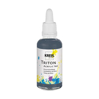Inchiostro acrilico Triton 40 ml - KREUL | varie pitture