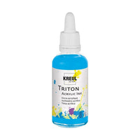 Inchiostro acrilico Triton 40 ml - KREUL | varie pitture