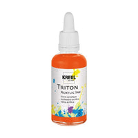 Inchiostro acrilico Triton 40 ml - KREUL | varie pitture