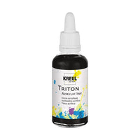 Inchiostro acrilico Triton 40 ml - KREUL | varie pitture