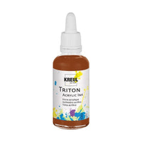 Inchiostro acrilico Triton 40 ml - KREUL | varie pitture