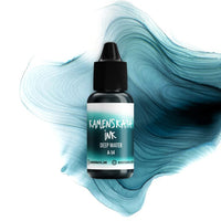 Inchiostro ad alcool KAMENSKAYA A-LINE 15ml | diverse tonalità
