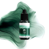 Inchiostro ad alcool KAMENSKAYA A-LINE 15ml | diverse tonalità