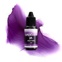 Inchiostro ad alcool KAMENSKAYA A-LINE 15ml | diverse tonalità