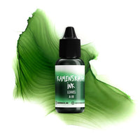 Inchiostro ad alcool KAMENSKAYA A-LINE 15ml | diverse tonalità