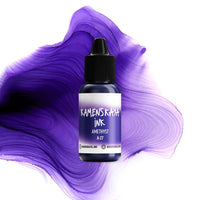 Inchiostro ad alcool KAMENSKAYA A-LINE 15ml | diverse tonalità