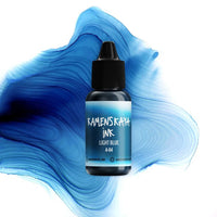 Inchiostro ad alcool KAMENSKAYA A-LINE 15ml | diverse tonalità