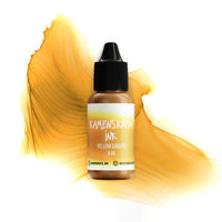Inchiostro ad alcool KAMENSKAYA A-LINE 15ml | diverse tonalità