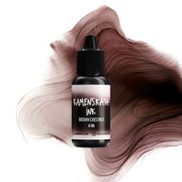 Inchiostro ad alcool KAMENSKAYA A-LINE 15ml | diverse tonalità