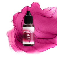 Inchiostro ad alcool KAMENSKAYA A-LINE 15ml | diverse tonalità