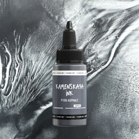 Inchiostro ad alcool KAMENSKAYA DELAMINATING 30ml | diverse tonalità