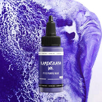 Inchiostro ad alcool KAMENSKAYA DELAMINATING 30ml | diverse tonalità