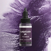 Inchiostro ad alcool KAMENSKAYA DELAMINATING 30ml | diverse tonalità