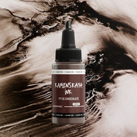 Inchiostro ad alcool KAMENSKAYA DELAMINATING 30ml | diverse tonalità