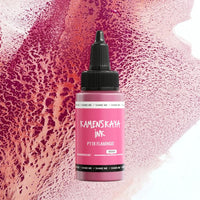 Inchiostro ad alcool KAMENSKAYA DELAMINATING 30ml | diverse tonalità