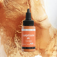 Inchiostro ad alcool KAMENSKAYA DELAMINATING 30ml | diverse tonalità