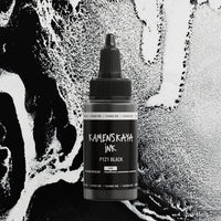 Inchiostro ad alcool KAMENSKAYA DELAMINATING 30ml | diverse tonalità
