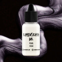 Inchiostro ad alcool KAMENSKAYA NACRE CHAMELEONS 15ml | diverse tonalità