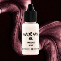 Inchiostro ad alcool KAMENSKAYA NACRE CHAMELEONS 15ml | diverse tonalità