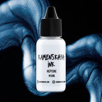 Inchiostro ad alcool KAMENSKAYA NACRE CHAMELEONS 15ml | diverse tonalità