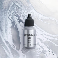 Inchiostro alcolico metallizzato KAMENSKAYA 15ml | diverse tonalità